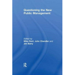 Questioning the New Public Management