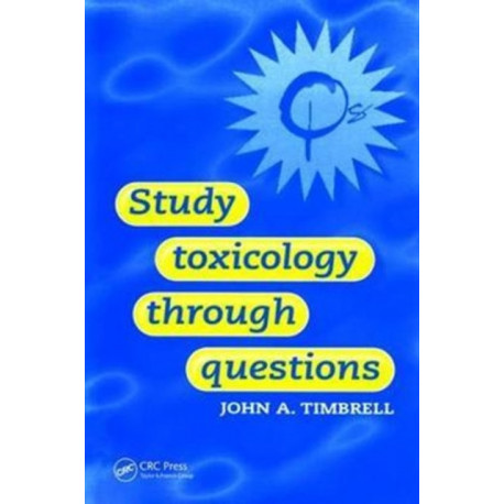 Study Toxicology Through Questions