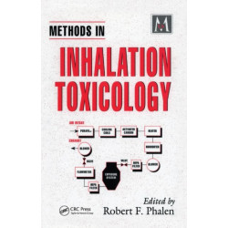 Methods in Inhalation Toxicology