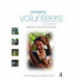 Managing Volunteers in Tourism