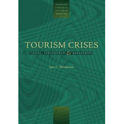 Managing Tourism Crises