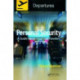 Personal Security: A Guide for International Travelers