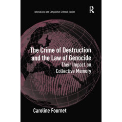 The Crime of Destruction and the Law of Genocide: Their Impact on Collective Memory