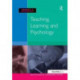 Teaching, Learning and Psychology