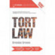 Optimize Tort Law