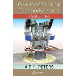 Concise Chemical Thermodynamics