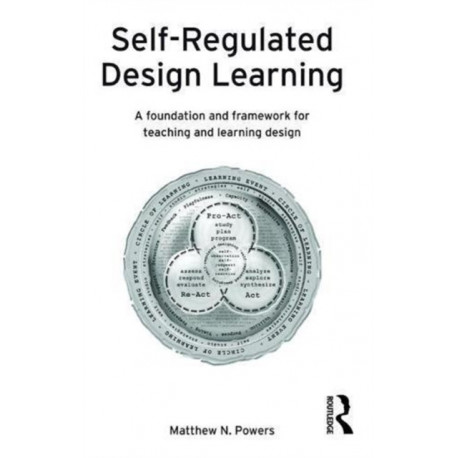 Self-Regulated Design Learning: A Foundation and Framework for Teaching and Learning Design