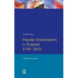 Popular Disturbances in England 1700-1832