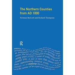 The Northern Counties from AD 1000