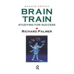 Brain Train: Studying for success