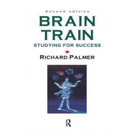 Brain Train: Studying for success