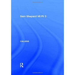Sam Shepard V8 Pt 3