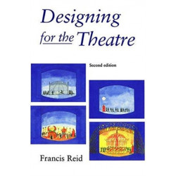 Designing for the Theatre