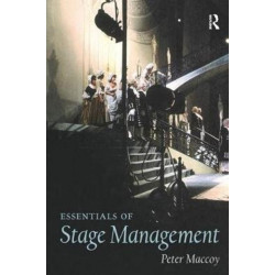 Essentials of Stage Management