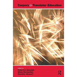 Corpora in Translator Education