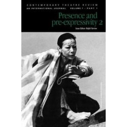 Presence and Pre-Expressivity 2