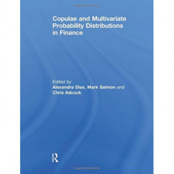 Copulae and Multivariate Probability Distributions in Finance