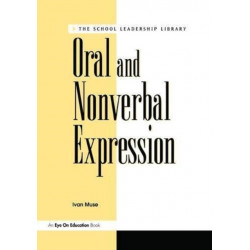 Oral and Nonverbal Expression
