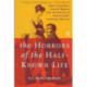 The Horrors of the Half-Known Life: Male Attitudes Toward Women and Sexuality in 19th. Century America