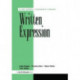 Written Expression
