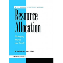 Resource Allocation