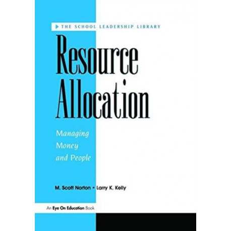 Resource Allocation