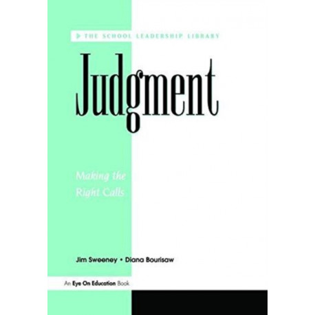 Judgement