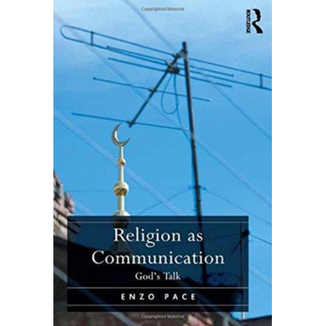 Religion as Communication: God's Talk