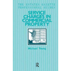 Service Charges in Commercial Properties