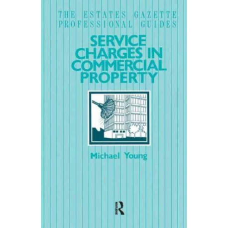 Service Charges in Commercial Properties