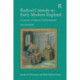 Radical Comedy in Early Modern England: Contexts, Cultures, Performances