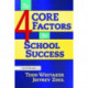 The 4 CORE Factors for School Success