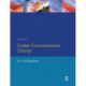 Global Environmental Change: A Natural and Cultural Environmental History