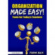 Organization Made Easy!: Tools For Today's Teachers