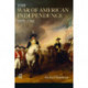 The War of American Independence: 1775-1783