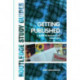 Getting Published: A Guide for Lecturers and Researchers