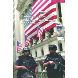 Counter-terrorism: Containment and Beyond