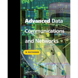 Advanced Data Communications and Networks
