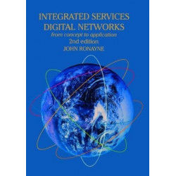 Integrated Services Digital Network: From Concept To Application