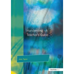 Handwriting: Multisensory Approaches to Assessing and Improving Handwriting Skills