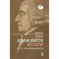 The Adam Smith Review Volume 6
