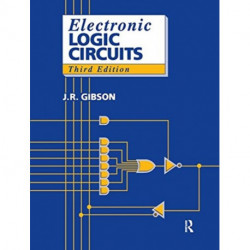 Electronic Logic Circuits