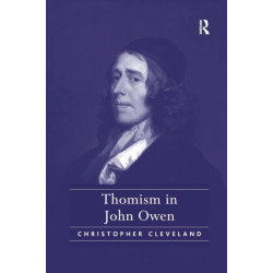 Thomism in John Owen