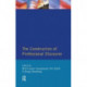 The Construction of Professional Discourse