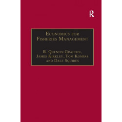 Economics for Fisheries Management