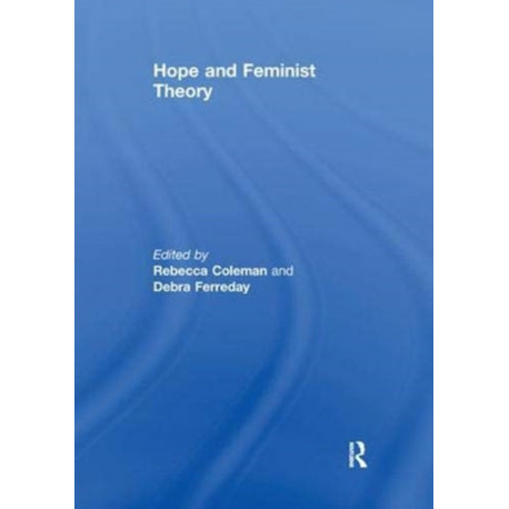 Hope and Feminist Theory