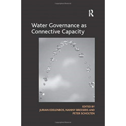 Water Governance as Connective Capacity