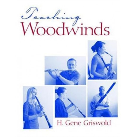 Teaching Woodwinds