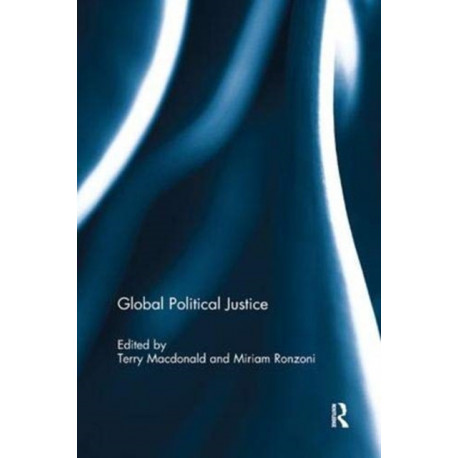 Global Political Justice