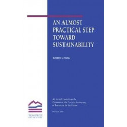 An Almost Practical Step Toward Sustainability